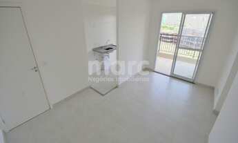 Imagem 5: SAO PAULO - Apartamento Padrão - CAMBUCI