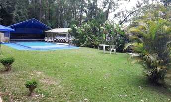 Imagem 7: Chácara residencial com 6 dormitórios