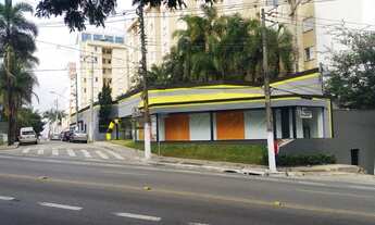 Imagem 2: SÃO PAULO - Loja de Shopping/Centro Comercial - MORUMBI