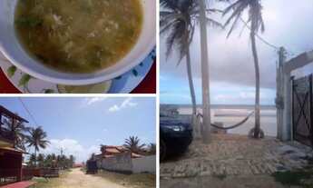 Imagem 6: Pousada Atalaia, Salinopolis-Pará