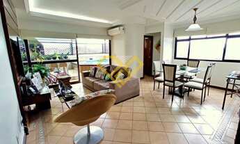 Imagem 7: Cobertura à venda, 3 quartos, 2 suítes, 2 vagas, Embaré - Santos/SP