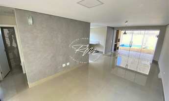 Imagem 2: Casa Condomínio Fechado com ótimo projeto REF: 118