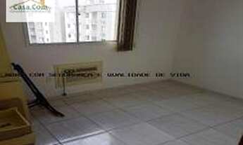 Imagem 7: Apartamento com 2 dormitórios à venda, 48 m² por R$ 190.000,00 - Morada de Laranjeiras - S