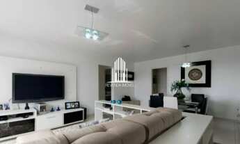 Imagem 3: APARTAMENTO VILA CLEMENTINO 140M² 4QUARTOS 2 VAGAS LAZER COMPLETO