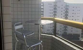 Imagem 7: Apartamento com 2 dormitórios para alugar, 75 m² por R$ 1.900,00/mês - Mirim - Praia Grand