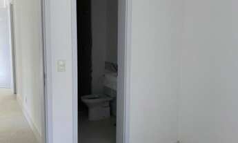 Imagem 5: Apartamento pronto alto padrão á venda no Brooklin - 131m2, 3 suítes, 3 vagas - lazer com