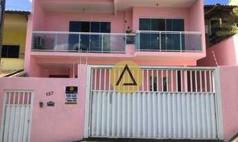 Imagem: Casa com 3 dormitórios, 153 m² - venda