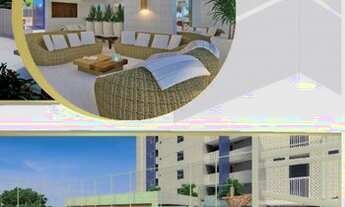 Imagem 7: Apartamento Miramar 3 suítes, sendo 1 máster c/ closet + wc social rev. e varanda gourmet