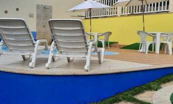 Imagem: Casas de Temporada em Rio de Contas - Bahia