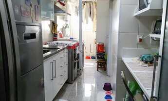 Imagem 5: SÃO PAULO - Apartamento Padrão - CAMBUCI