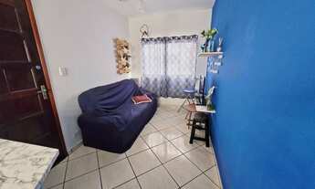 Imagem: APARTAMENTO AVIAÇÃO - PRAIA GRANDE SP