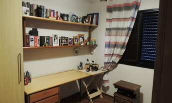 Imagem 6: Imperdível a venda de 1 Apartamento 117m², em Vila Mariana