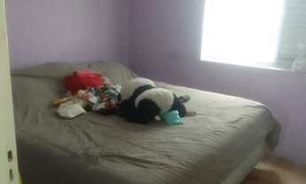 Imagem 5: APARTAMENTO EM SANTO DE 2 DORMITÓRIOS 2 BANHEIROS E 1 VAGA