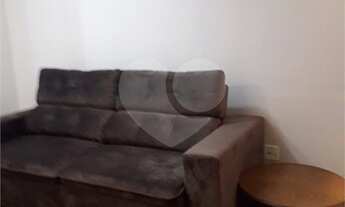 Imagem 7: Apto.Mobiliado na Chacara Sto.Antonio