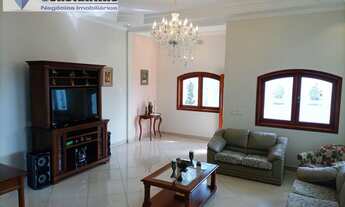 Imagem 3: Casa em Condomínio para Venda em Sorocaba, Chácaras Reunidas São Jorge, 5 dormitórios, 4