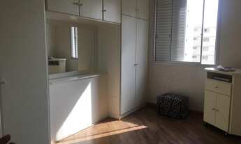 Imagem 2: Apartamento para Venda em Santo André, Vila Assunção, 3 dormitórios, 1 suíte, 3 banheiros