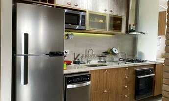 Imagem 6: Apartamento com 2 dormitórios à venda, 65 m² por R$ 799.000,00 - Vila Romana - São Paulo/S