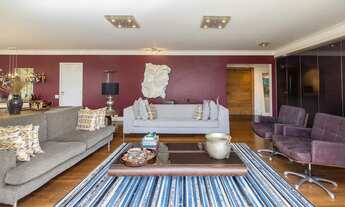 Imagem 4: Lindo Apartamento de Alto Padrão na melhor localização do Alto da Lapa!