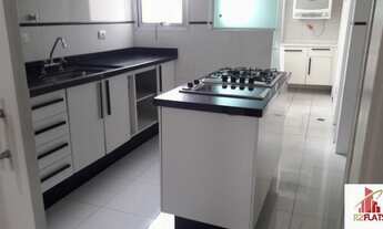 Imagem 4: LINDO APARTAMENTO 3 DORMITÓRIOS PARA LOCAÇÃO EM MOEMA !!