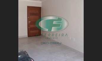 Imagem 3: Apartamento com 2 dorms, Gonzaga, Santos - R$ 640 mil, Cod: 1591748