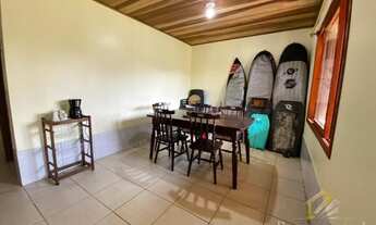 Imagem 4: Casa e Sobrado de 3 dormitórios à Venda - Xangri-lá