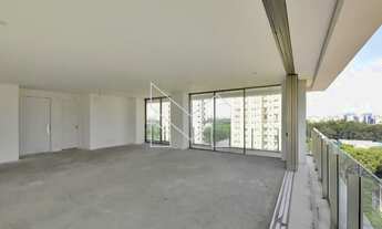 Imagem 7: APARTAMENTO RESIDENCIAL em SÃO PAULO - SP, IBIRAPUERA