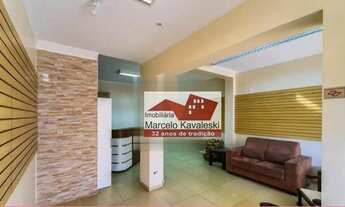 Imagem 2: Sobrado com 4 dormitórios para alugar, 164 m² por R$ 5.500,00/mês - Ipiranga - São Paulo/S