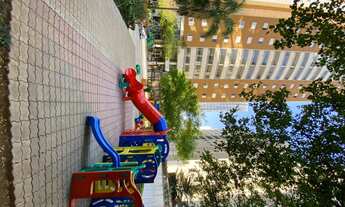 Imagem 2: Apartamento no melhor condomínio clube de São Paulo