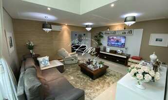 Imagem 2: Sobrado Condomínio Terras do Sinhô I com 3 suítes REF: 245