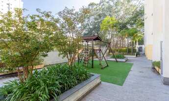 Imagem 3: APARTAMENTO 3 DORMITÓRIOS À VENDA NA VILA CLEMENTINO