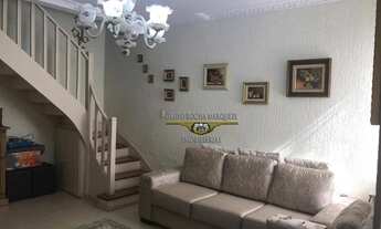 Imagem 2: Sobrado à venda, 140 m² por R$ 470.000,00 - Belém - São Paulo/SP