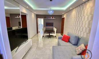 Imagem 5: Apartamento com 3 Quartos à venda, 74 m² por R$ 450.000 - Castelo - Belo Horizonte/MG