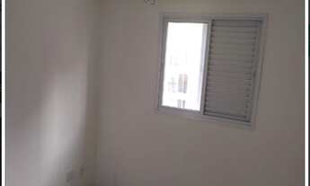 Imagem: Apartamento · 50m² · 2 Quartos · 1 Vaga