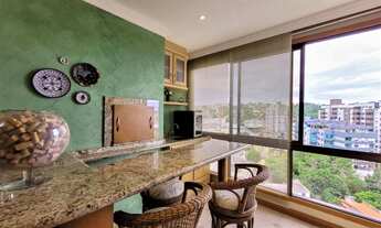 Imagem: Apartamento para venda possui 94 metros