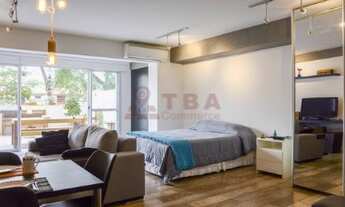 Imagem 4: Studio com 77m² no Brooklin