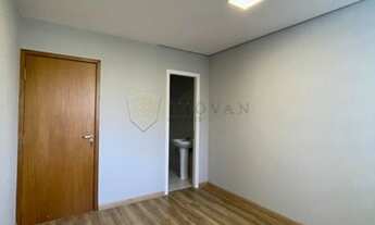 Imagem 6: Ribeirão Preto - Conjunto Comercial/Sala - Ribeirânia