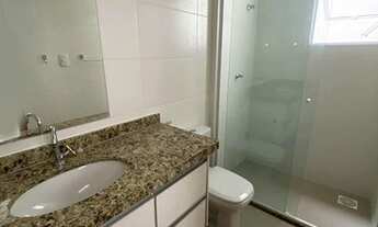 Imagem 2: Apartamento quarto e sala mobiliado no São Mateus