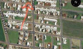 Imagem: Lote Comercial no Loteamento Siena - Esmeralda