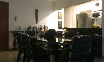 Imagem 4: LINDA COBERTURA,SENDO 2 DORMITÓRIOS, SENDO 1 SUITE