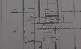 Imagem 3: Casa com 2 dormitórios à venda, 70 m² por R$ 278.000 - Dos Pereiras - Jarinu/SP