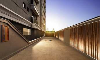 Imagem 7: Apartamento com 2 suites. Área de lazer completo