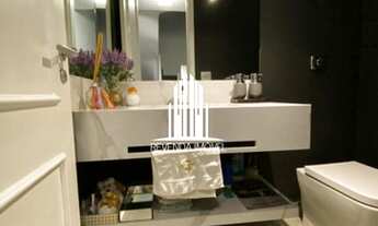 Imagem 6: Casa de Condomínio para locação 320m² 3 suítes Piscina Alto da Boa Vista - São Paulo