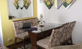 Imagem 6: Apartamento à venda de 84m² com 3 dormitórios