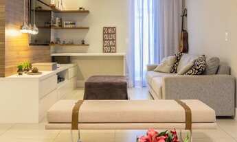 Imagem 4: Lindo Apartamento na Chácara Santo António com 3 suites e condominio clube