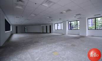 Imagem 3: São Paulo - Conjunto Comercial/sala - Brooklin