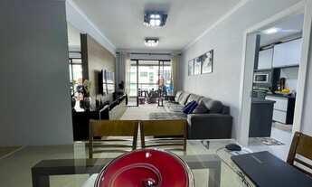 Imagem 3: Comprar apartamento de 2 quartos no José Menino em Santos