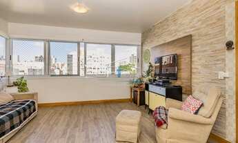 Imagem: PORTO ALEGRE - Apartamento Padrão - Menino