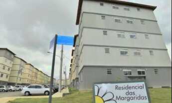 Imagem: Apartamento no jardim das margaridas mcmv