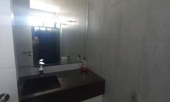 Imagem 6: Apartamento para venda no Ed. Village Premier 127m² com 3 suítes no Umarizal - Belém - PA