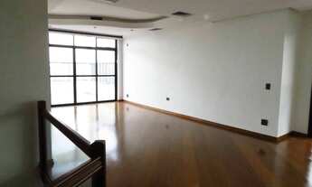 Imagem 2: Cobertura Duplex na Vila Mariana- São Paulo, SP